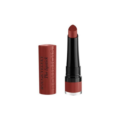 أحمر الشفاه Bourjois Rouge Velvet The Lipstick