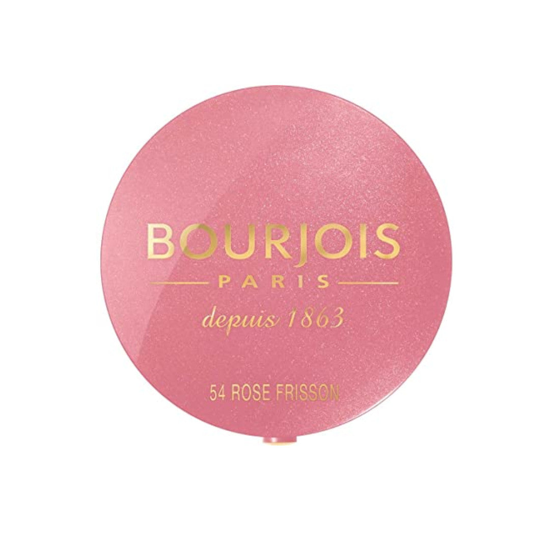Bourjois Little Round Pot Blusher