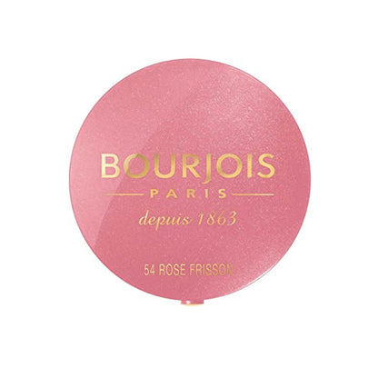 Bourjois Little Round Pot Blusher