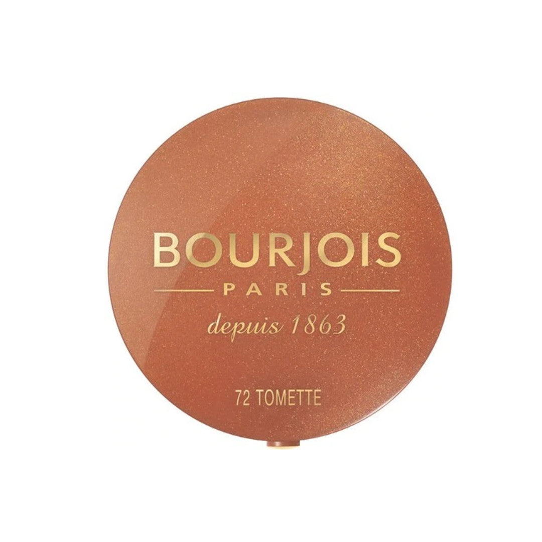 Bourjois Little Round Pot Blusher