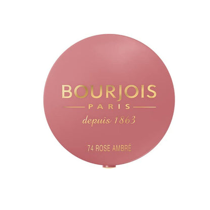 Bourjois Little Round Pot Blusher