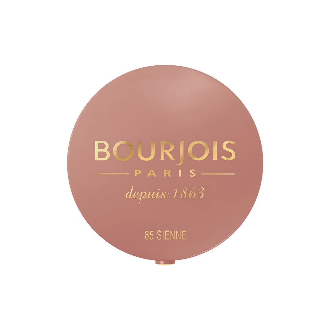 Bourjois Little Round Pot Blusher