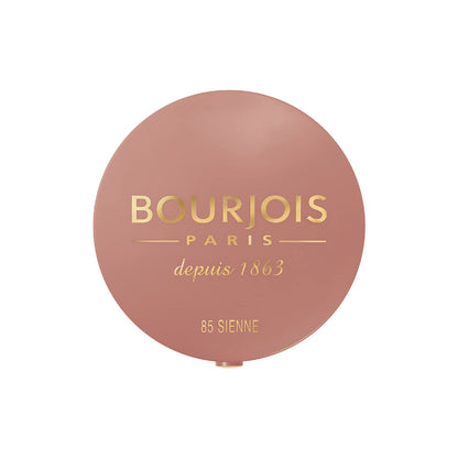 Bourjois Little Round Pot Blusher
