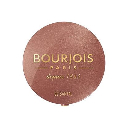 Bourjois Little Round Pot Blusher