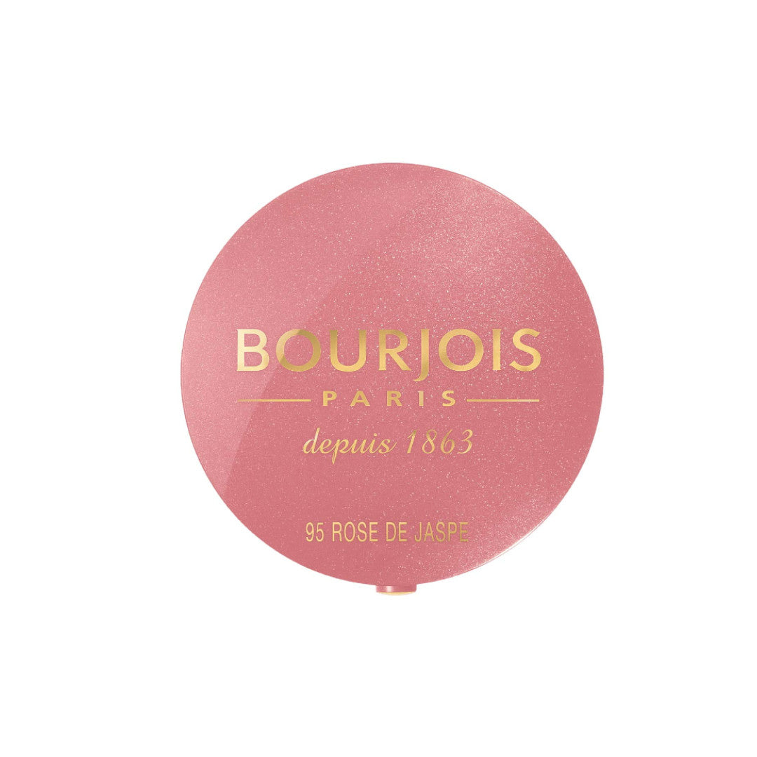 Bourjois Little Round Pot Blusher