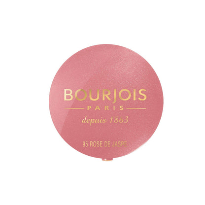 Bourjois Little Round Pot Blusher