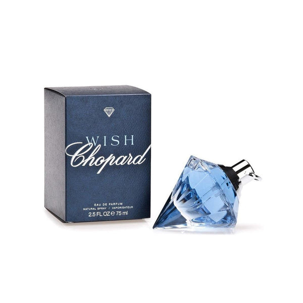عطر شوبارد ويش أو دو برفوم للنساء 75 مل