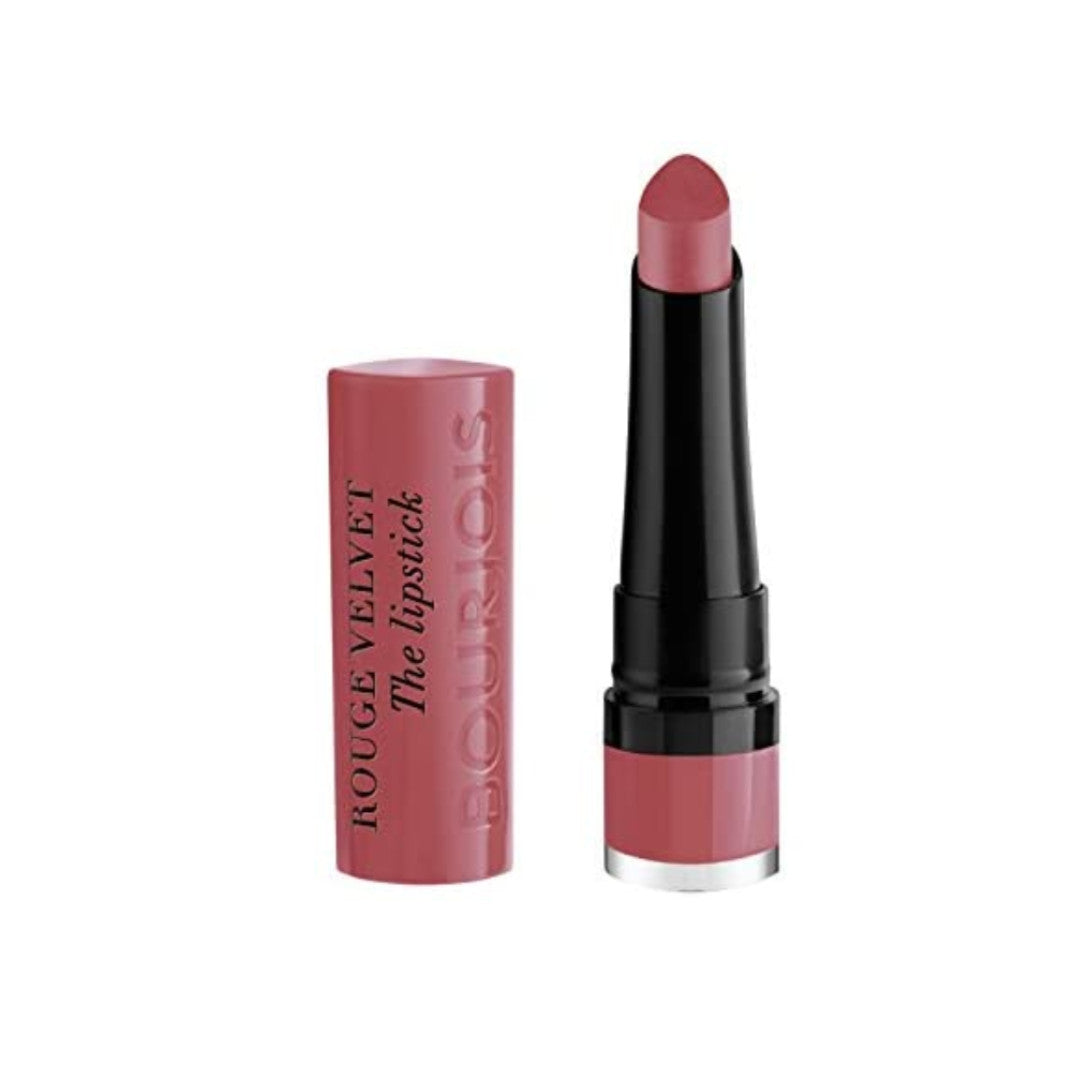 أحمر الشفاه Bourjois Rouge Velvet The Lipstick