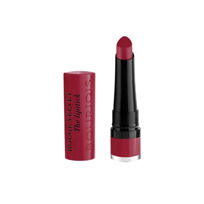 أحمر الشفاه Bourjois Rouge Velvet The Lipstick