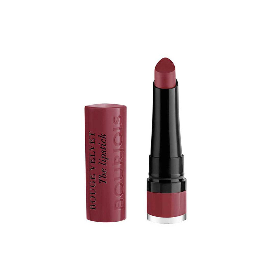 أحمر الشفاه Bourjois Rouge Velvet The Lipstick
