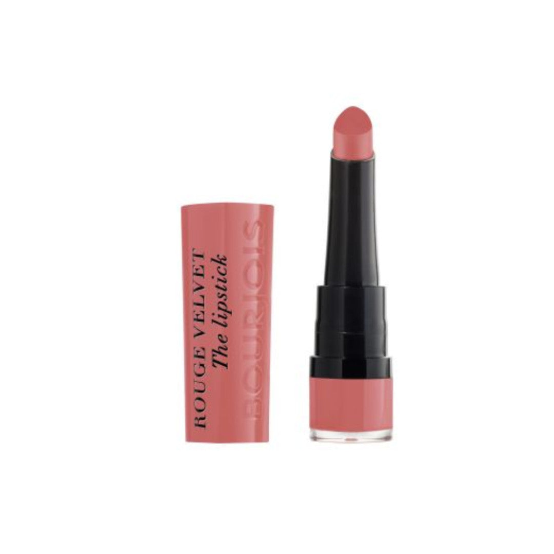 أحمر الشفاه Bourjois Rouge Velvet The Lipstick