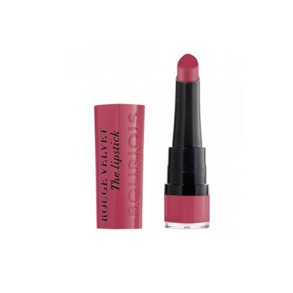 أحمر الشفاه Bourjois Rouge Velvet The Lipstick
