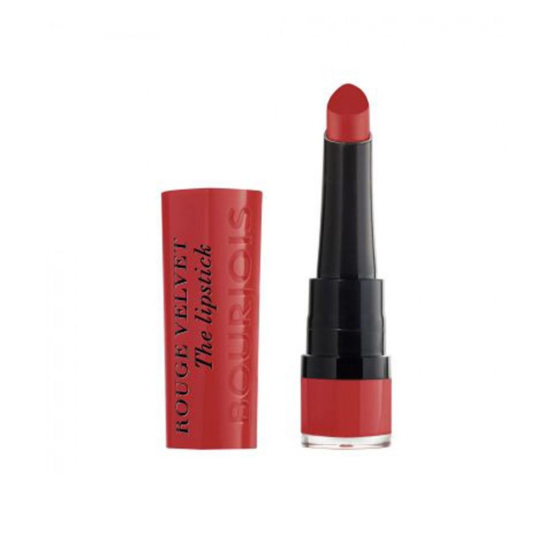 أحمر الشفاه Bourjois Rouge Velvet The Lipstick