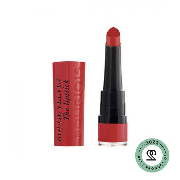 أحمر الشفاه Bourjois Rouge Velvet The Lipstick