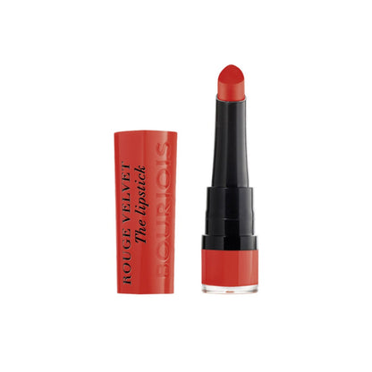 أحمر الشفاه Bourjois Rouge Velvet The Lipstick