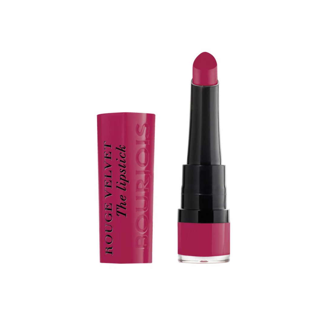 أحمر الشفاه Bourjois Rouge Velvet The Lipstick