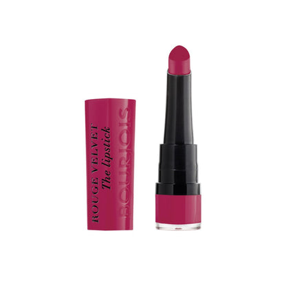 أحمر الشفاه Bourjois Rouge Velvet The Lipstick