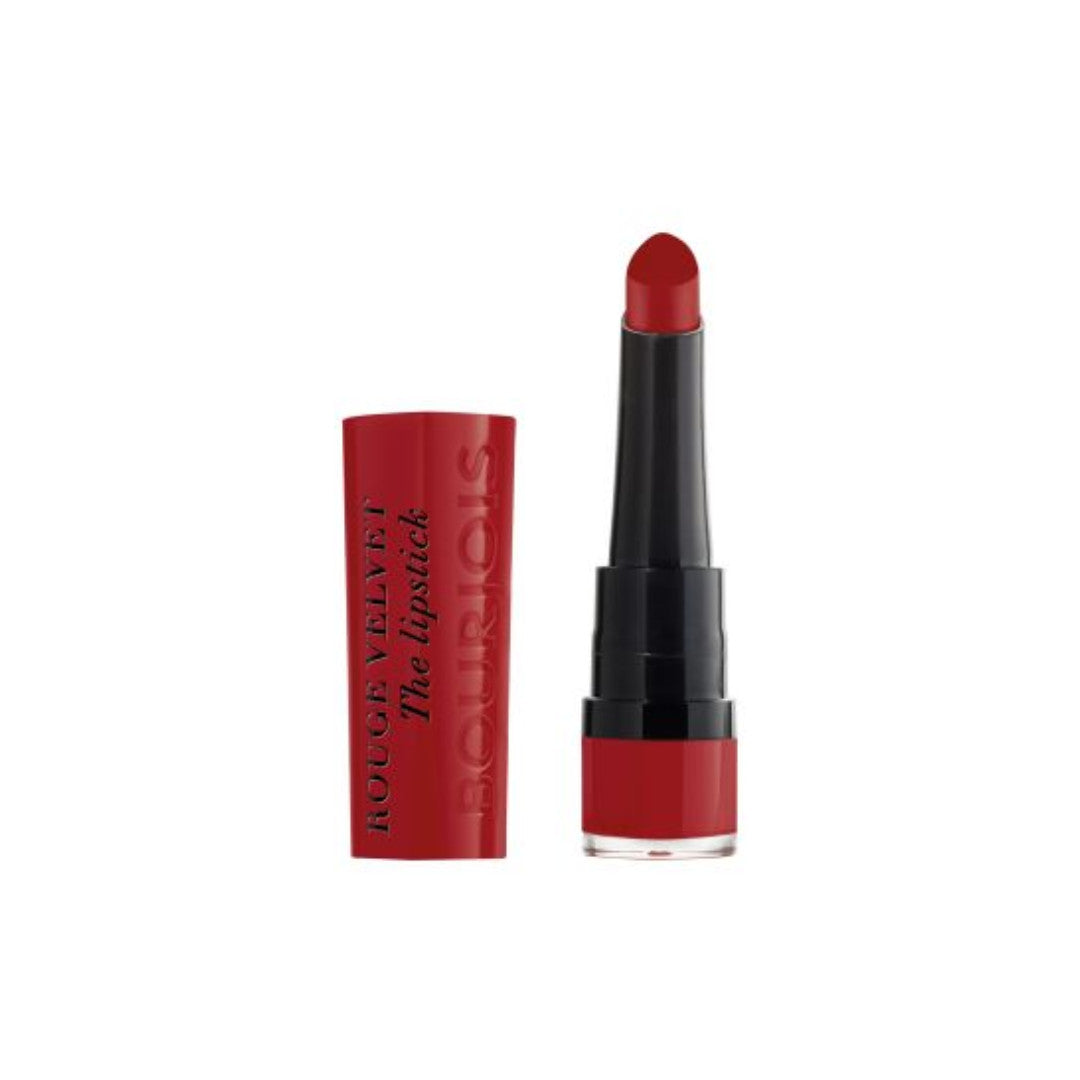 أحمر الشفاه Bourjois Rouge Velvet The Lipstick