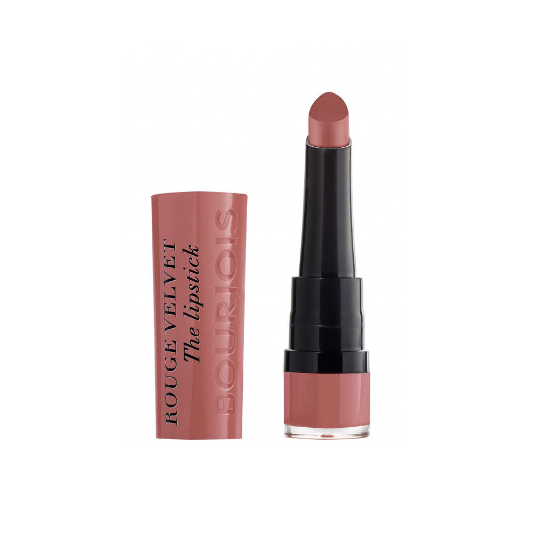 أحمر الشفاه Bourjois Rouge Velvet The Lipstick