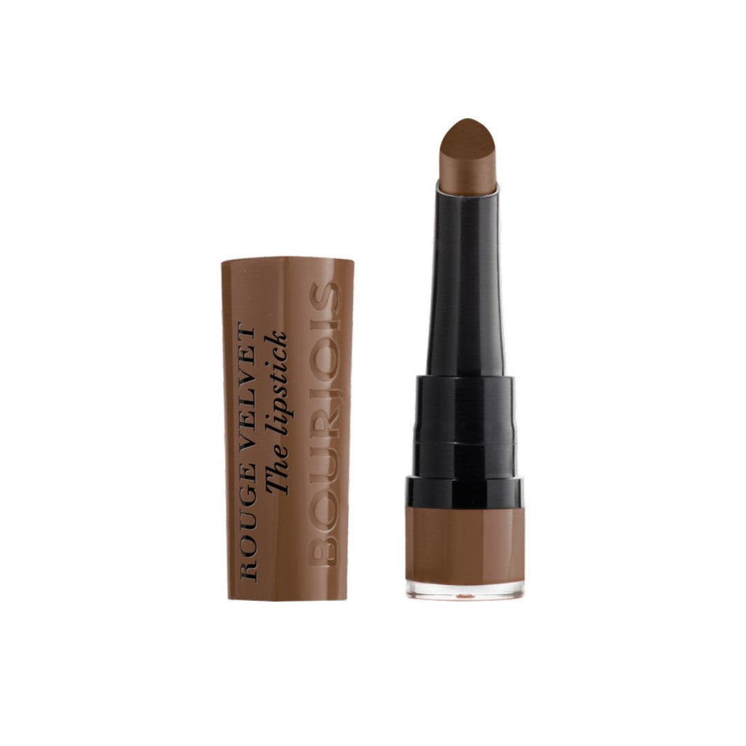 أحمر الشفاه Bourjois Rouge Velvet The Lipstick