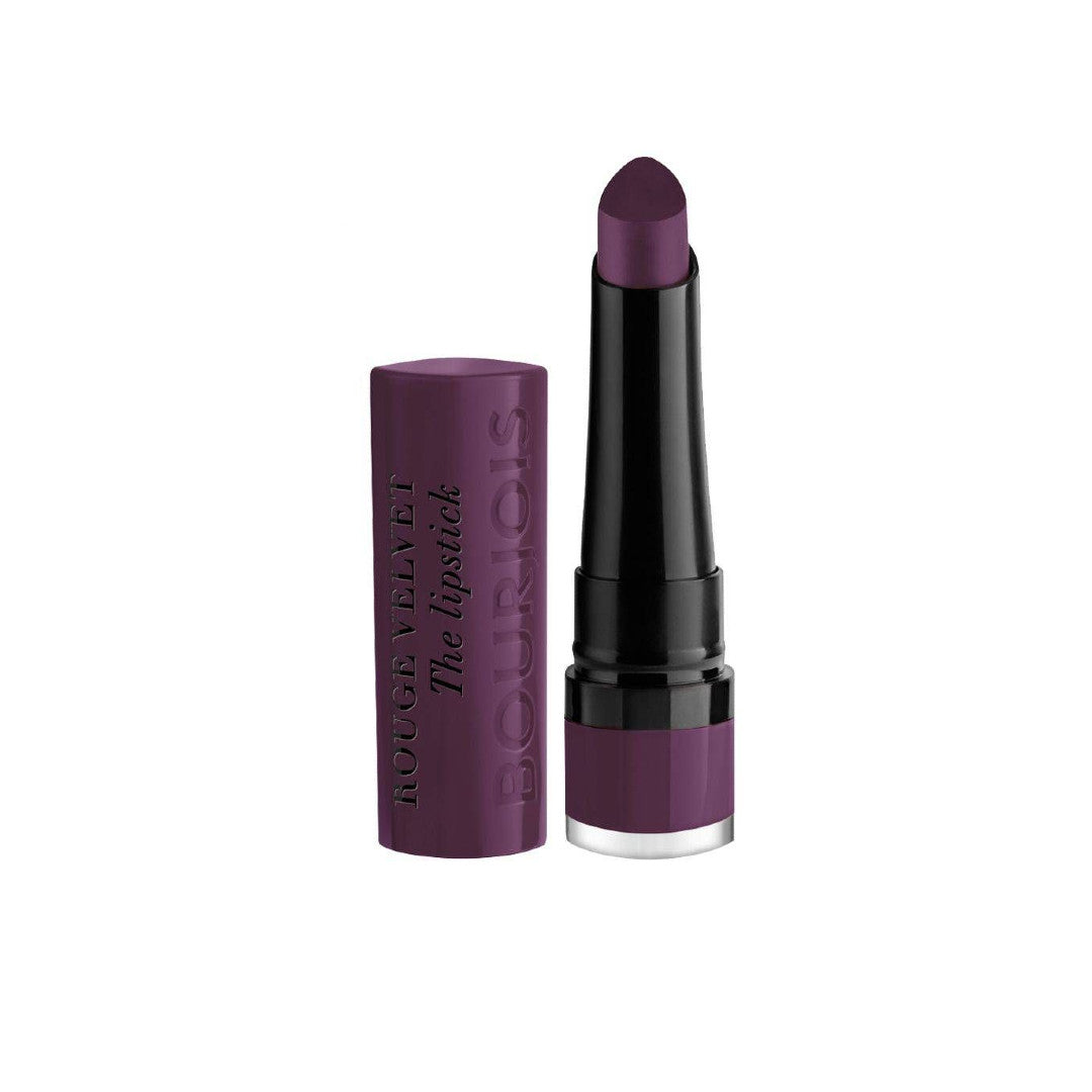 أحمر الشفاه Bourjois Rouge Velvet The Lipstick