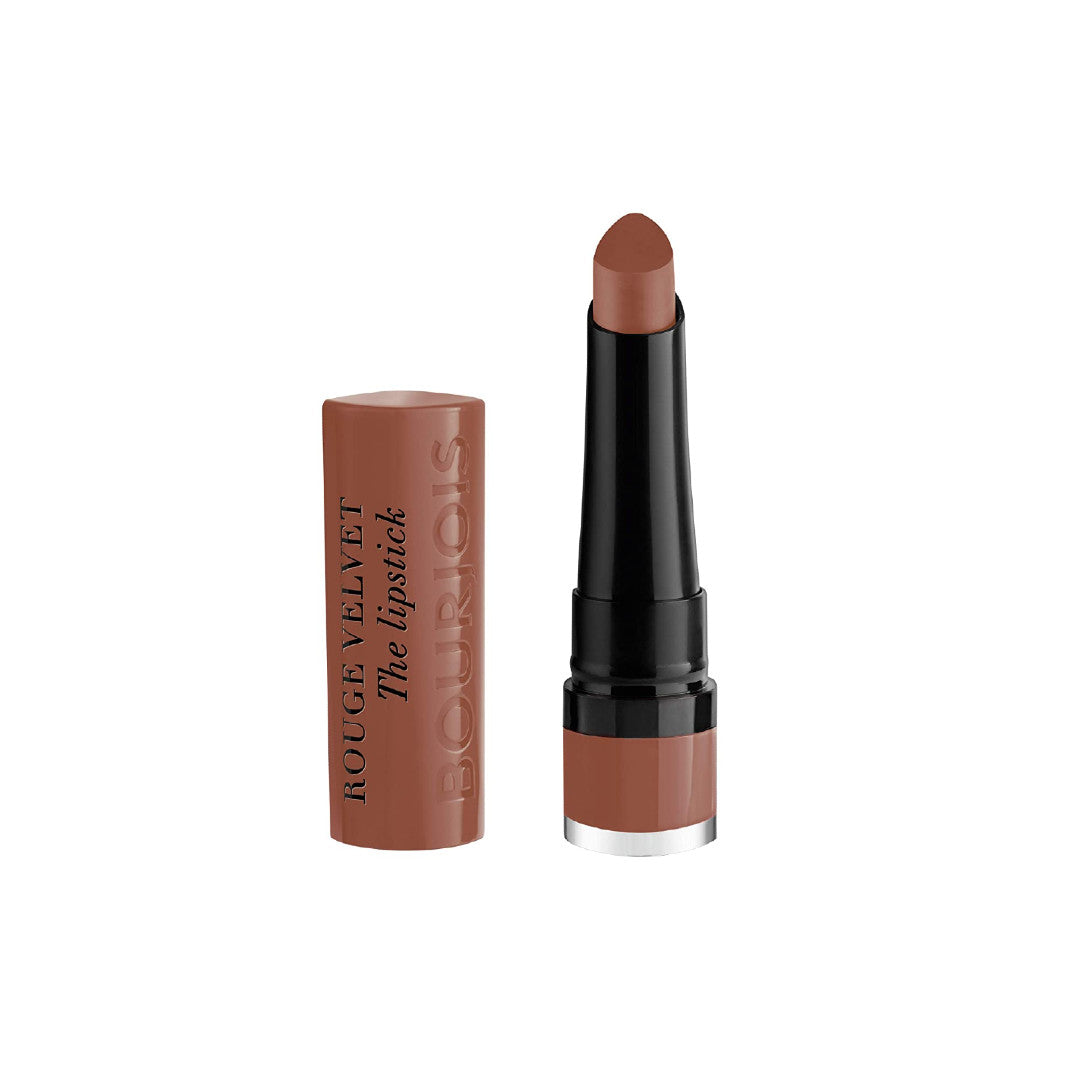 أحمر الشفاه Bourjois Rouge Velvet The Lipstick