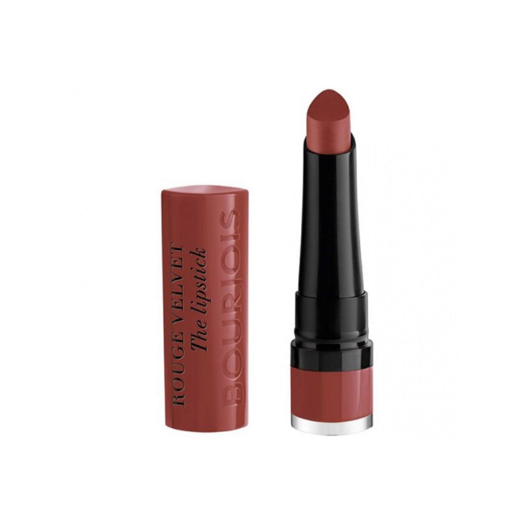 أحمر الشفاه Bourjois Rouge Velvet The Lipstick