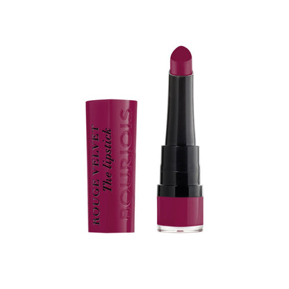 أحمر الشفاه Bourjois Rouge Velvet The Lipstick