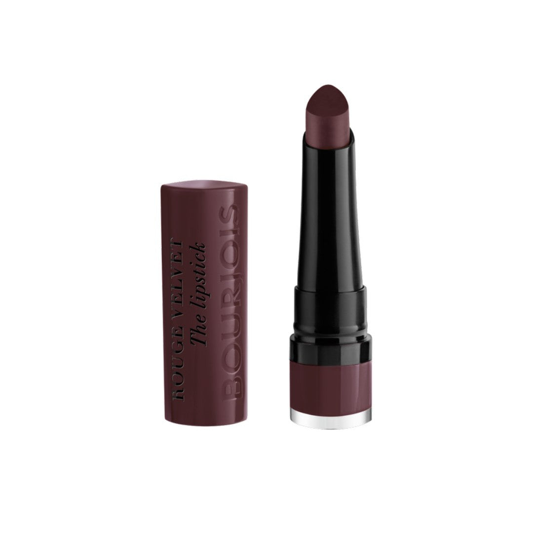 أحمر الشفاه Bourjois Rouge Velvet The Lipstick