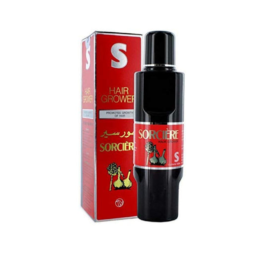 Sorciere Intensive Care Hair Lotion 160ml
