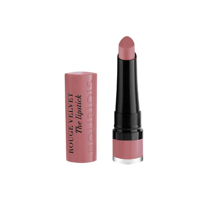 أحمر الشفاه Bourjois Rouge Velvet The Lipstick