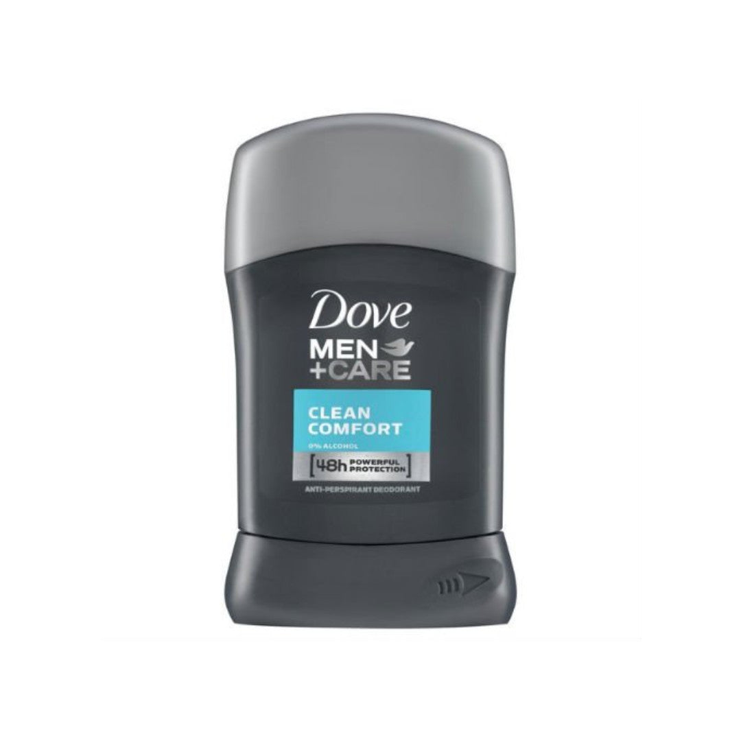 Dove Men + Care 48H Anti-Perspirant Stick 40ml