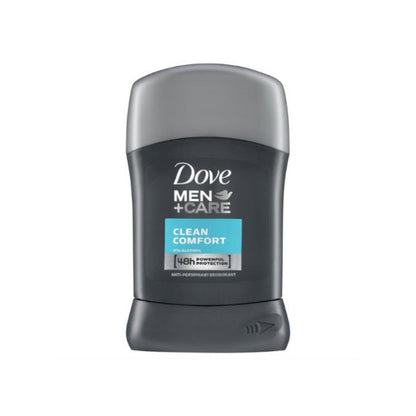 Dove Men + Care 48H Anti-Perspirant Stick 40ml