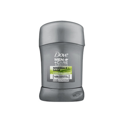 Dove Men + Care 48H Anti-Perspirant Stick 40ml