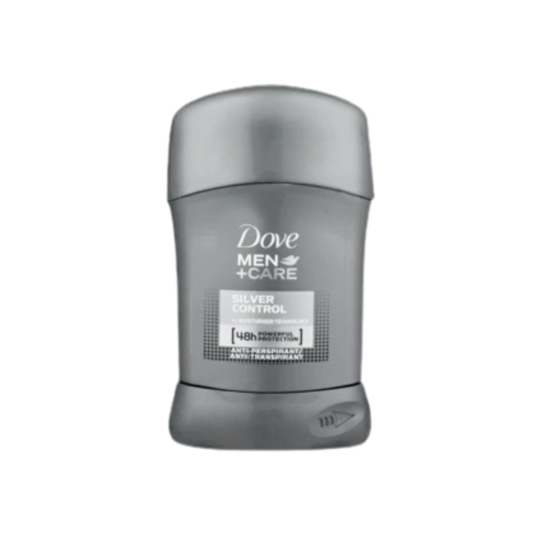 Dove Men + Care 48H Anti-Perspirant Stick 40ml