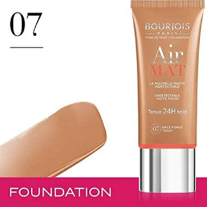 Bourjois Air Mat Foundation