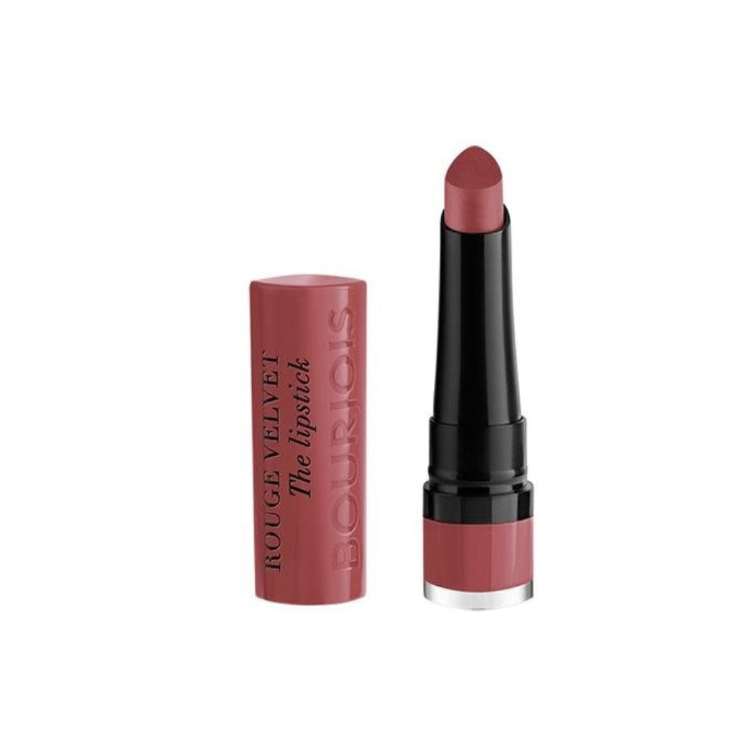 أحمر الشفاه Bourjois Rouge Velvet The Lipstick