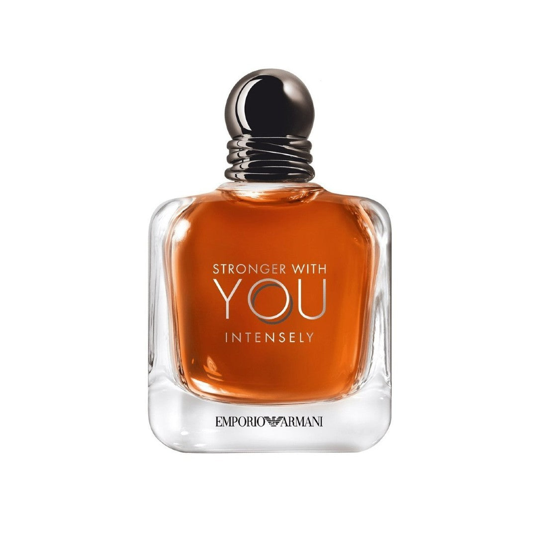 Emporio Armani Stronger With You Intensely Eau de Parfum For Men