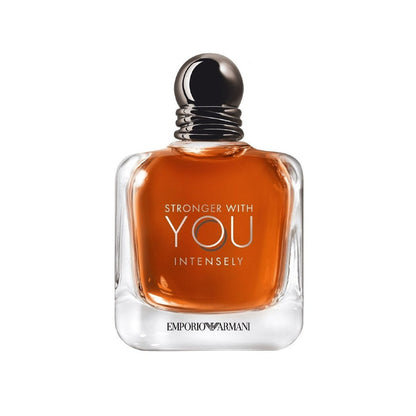 Emporio Armani Stronger With You Intensely Eau de Parfum For Men