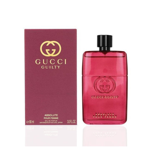 Gucci Guilty Absolute Eau de Parfume for Women