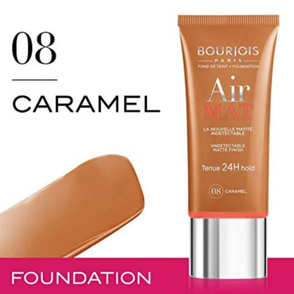 Bourjois Air Mat Foundation