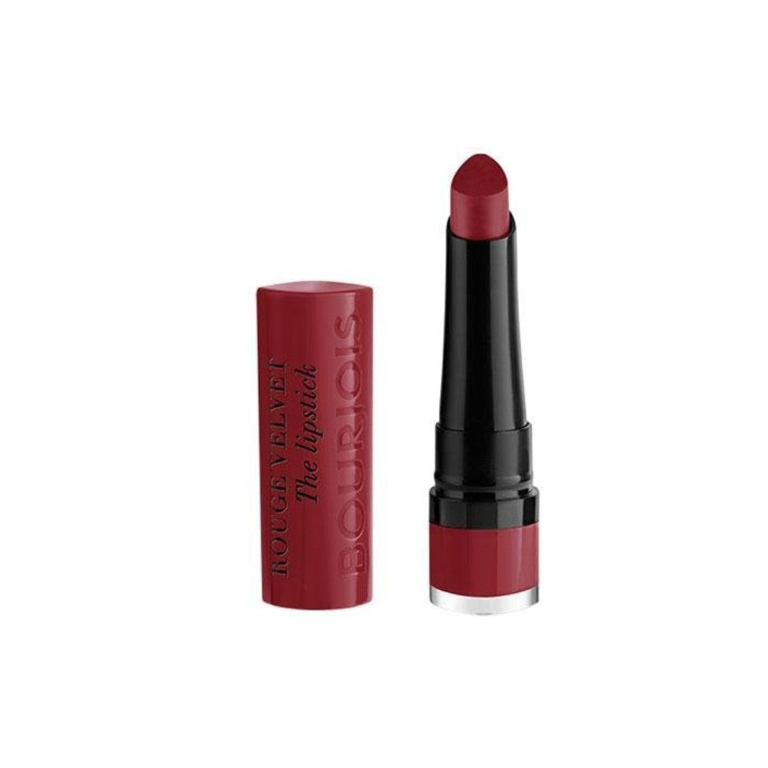 أحمر الشفاه Bourjois Rouge Velvet The Lipstick