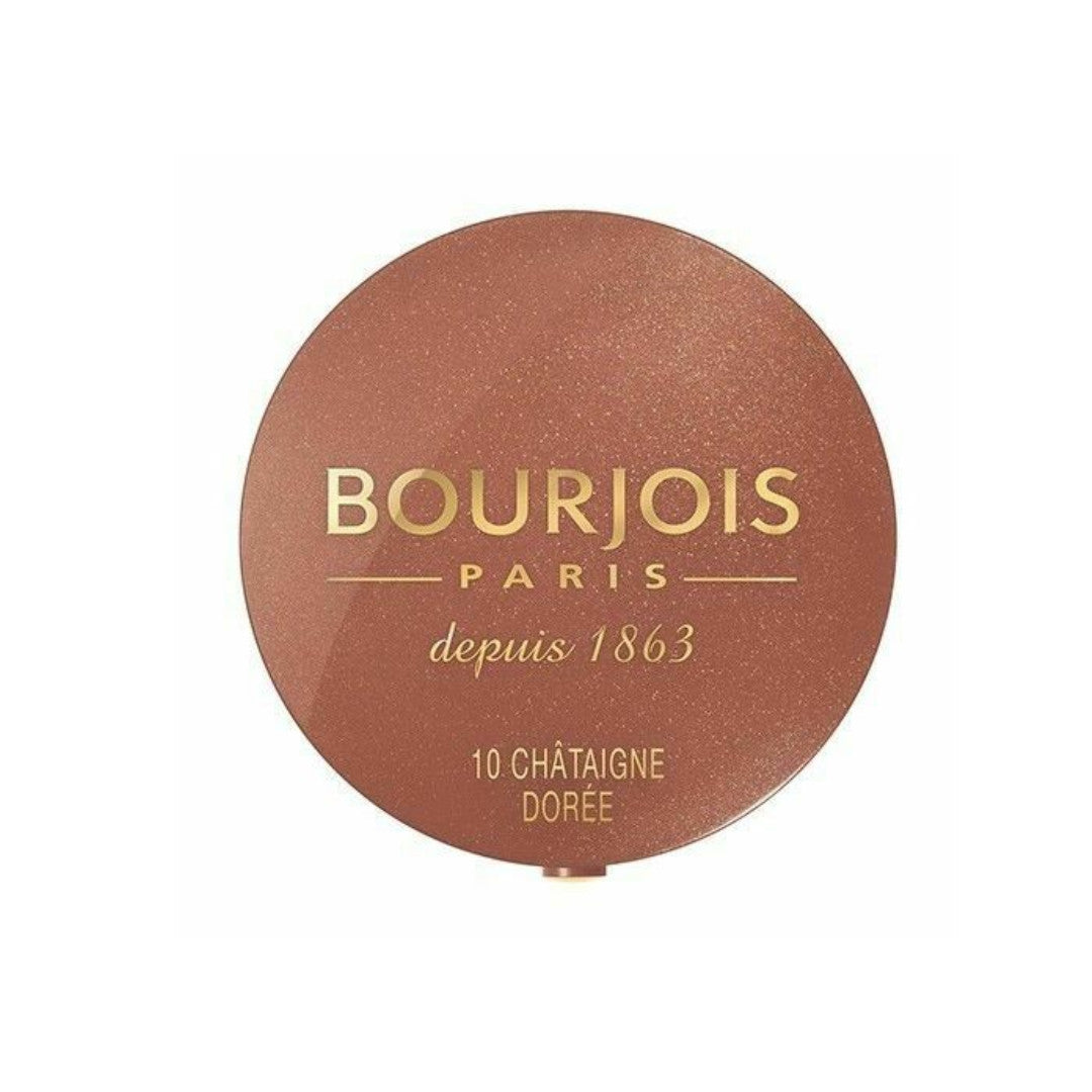 Bourjois Little Round Pot Blusher