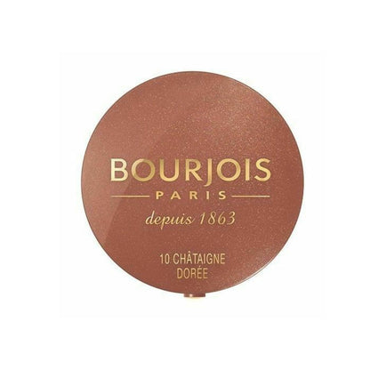 Bourjois Little Round Pot Blusher