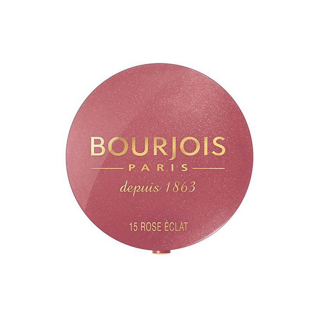 Bourjois Little Round Pot Blusher