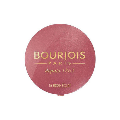 Bourjois Little Round Pot Blusher