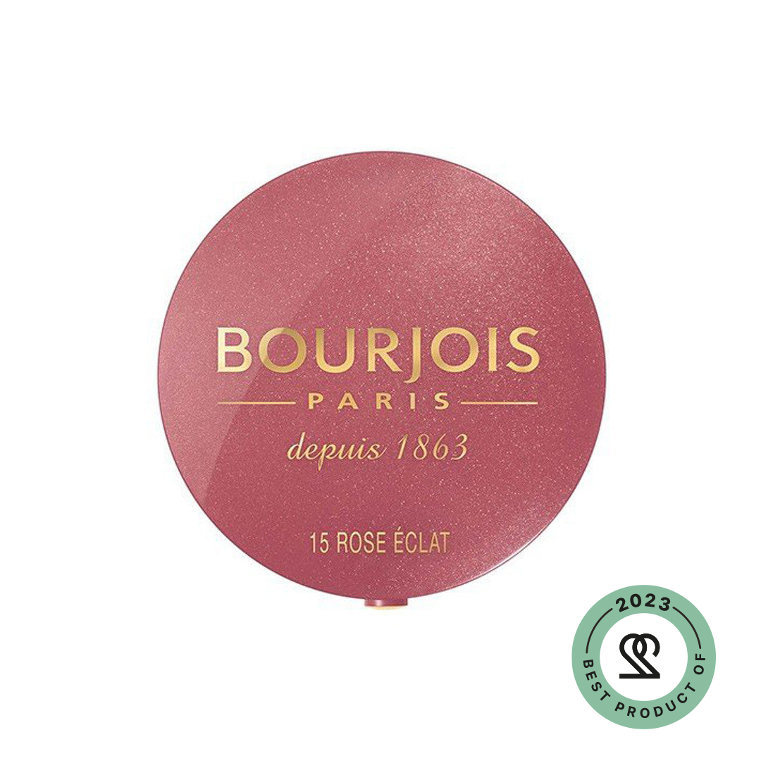 Bourjois Little Round Pot Blusher