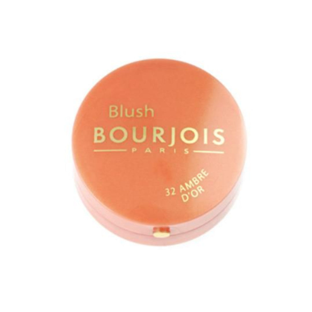 Bourjois Little Round Pot Blusher