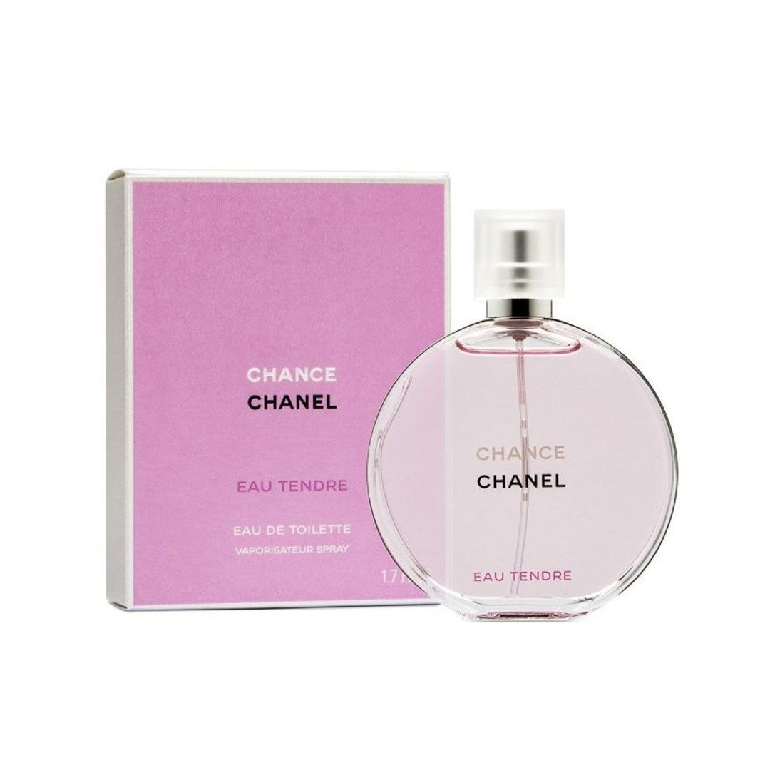 Chanel Chance Eau Tendre For Women Eau De Toliet