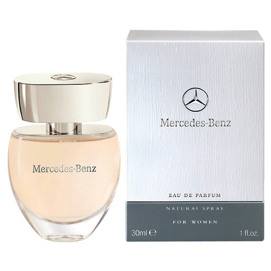 Mercedes Benz Club Eau De Toilette For Women 60ml
